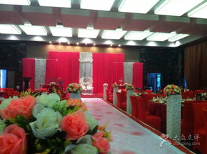 緣一婚慶禮儀服務(wù) 打造完美婚禮的專業(yè)選擇