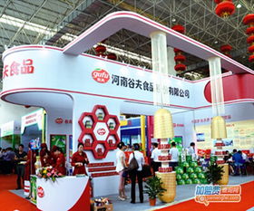 谷夫粗糧飲品加盟費用解析 17.41萬元投資能否開啟穩定實業之路？