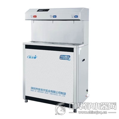 安之星凈水器加盟投資回報分析 多久回本與基本投入詳解